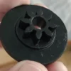 Изображение - Шестерня стеклоподъемника Renault Megan 2 128000471 - Stav3DPrint