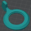 Изображение - Ручка рекуперативного тормоза Kugoo S2 S2/S3/S3 Pro - Stav3DPrint