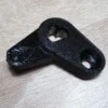 Изображение - Усиленная тяга заслонки печки HALLA LADA Priora - Stav3DPrint