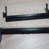 Изображение - Фиксатор крышки принтера этикеток Zebra 2824 207928-002 - Stav3DPrint