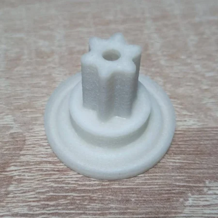 Изображение - Усиленная шестерня для кофемашины KAFFIT COM Roma A5 - Stav3DPrint