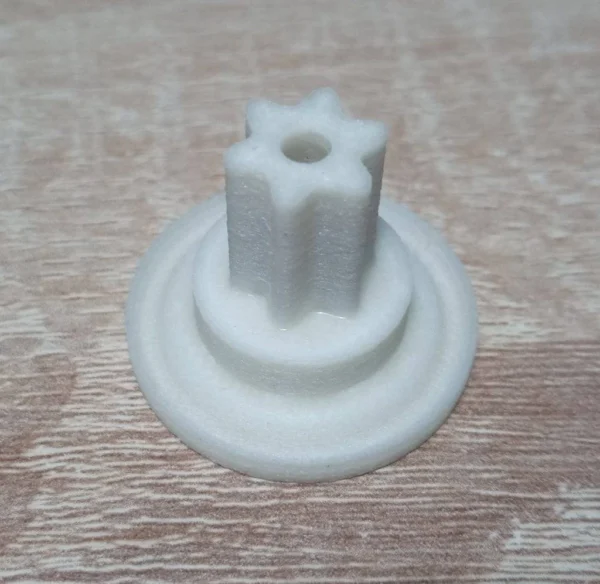 Изображение - Усиленная шестерня для кофемашины KAFFIT COM Roma A5 - Stav3DPrint