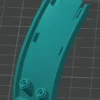 Изображение - Внутреннее крепление оголовья Audeze Penrose - Stav3DPrint