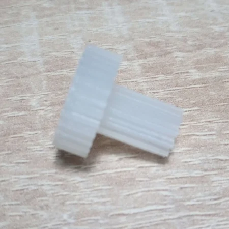 Изображение - Шестерня сервопривода печки для Mitsubishi Lancer - Stav3DPrint