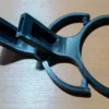 Изображение - Усиленные держатели для чашек наушников Philips SHP2000 - Stav3DPrint
