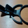 Изображение - Усиленные держатели для чашек наушников Philips SHP2000 - Stav3DPrint