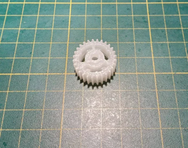 Изображение - Шестерня для блендера Tefal HB831 - Stav3DPrint