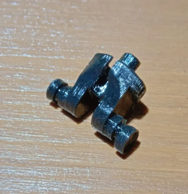 Изображение - Осевая деталь наушников JBL T450 BT - Stav3DPrint