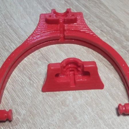 Изображение - Доработанный держатель для чашек наушников Skullcandy Hesh 3 - Stav3DPrint