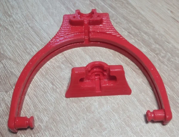 Изображение - Доработанный держатель для чашек наушников Skullcandy Hesh 3 - Stav3DPrint