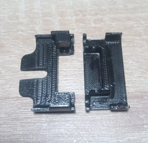 Изображение - Усиленное крепление оголовья гарнитуры Skullcandy Crusher Wireless - Stav3DPrint