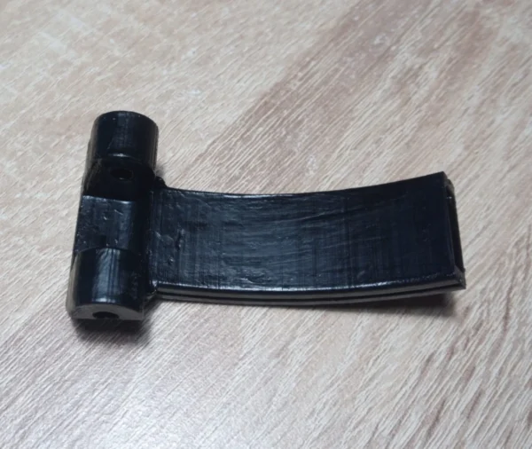 Изображение - Шарнирная деталь для наушников Shure SRH840/440 - Stav3DPrint