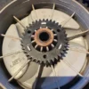 Изображение - Шестерня для привода колеса газонокосилки YardPro YP53-625D - Stav3DPrint