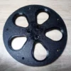 Изображение - Ножевой диск для газонокосилки Husqvarna Automower 105 на 5 ножей - Stav3DPrint