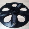Изображение - Ножевой диск для газонокосилки Husqvarna Automower 105 на 5 ножей - Stav3DPrint