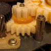 Изображение - Шестерня измельчителя бумаги Intek TQ81Bc - Stav3DPrint