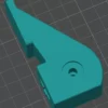 Изображение - Верхняя губка струбцины Parkside - Stav3DPrint