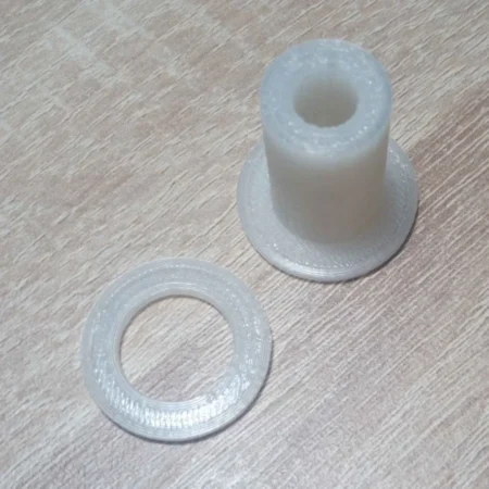Изображение - Втулка рычага КПП для ВАЗ (LADA) - Stav3DPrint
