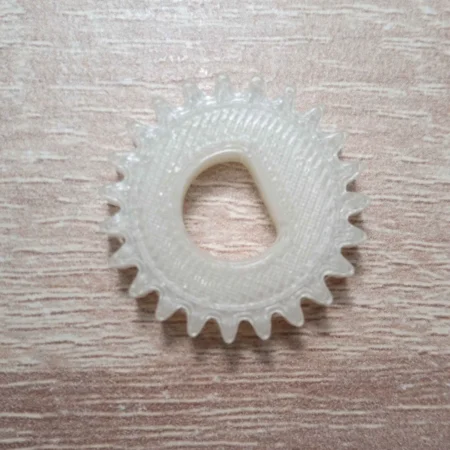 Изображение - Шестерня для ламинатора Fujipla LPD 2315 - Stav3DPrint