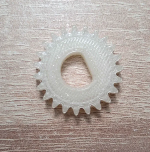 Изображение - Шестерня для ламинатора Fujipla LPD 2315 - Stav3DPrint