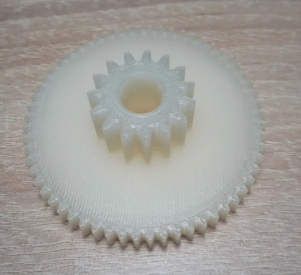 Изображение - Шестерня для мясорубки Levan KT-2000MG - Stav3DPrint