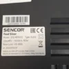 Изображение - Шестерня слайсера SENCOR SFS 4050SS - Stav3DPrint