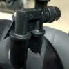 Изображение - Тройник от корпуса воздушного фильтра A2640905800 Mercedes W213 - Stav3DPrint