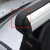 Изображение - Торцевая крышка поперечины багажника на крыше BMW E36 - Stav3DPrint