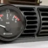 Изображение - Переходник на 52мм приборы в дефлектор воздуховода BMW E30 среднюю - Stav3DPrint