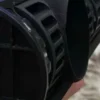 Изображение - Переходник на 52мм приборы в дефлектор воздуховода BMW E34 - Stav3DPrint