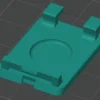 Изображение - Заглушка BMW 3 E46 M54B30 2002 51478232583 - Stav3DPrint