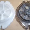 Изображение - Крышка SPX1250LA префильтра насоса Hayward Max Flo и PowerLine Plus - Stav3DPrint