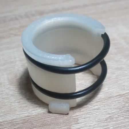 Изображение - Втулка рулевой рейки ВАЗ 2108-21099, 2113-2115 - Stav3DPrint