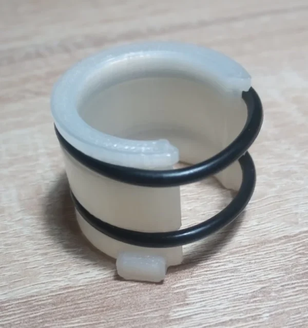 Изображение - Втулка рулевой рейки ВАЗ 2108-21099, 2113-2115 - Stav3DPrint