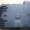 Изображение - Ремнабор дроссельной заслонки 11182-1148010 "ILSA" на ВАЗ LADA 2190 Granta FL, Largus FL - Stav3DPrint