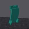 Изображение - Заглушка на фаркоп Volkswagen GSW - Stav3DPrint