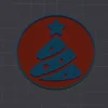 Изображение - Новогодние формочки (вырубки) для печенья - Stav3DPrint