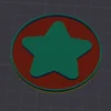 Изображение - Новогодние формочки (вырубки) для печенья - Stav3DPrint