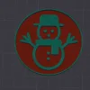 Изображение - Новогодние формочки (вырубки) для печенья - Stav3DPrint