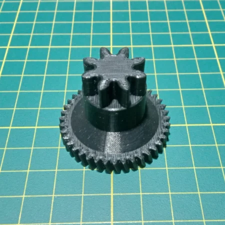 Изображение - Шестерня для слайсера King KC-1505 - Stav3DPrint