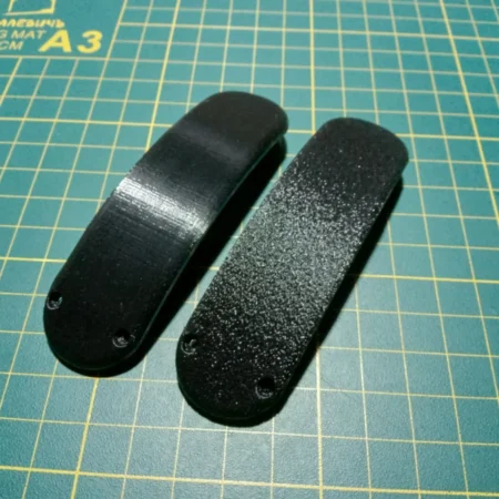 Изображение - Верхняя часть дужки для наушников Soundcore Life Q30 / Q35 / Tune - Stav3DPrint