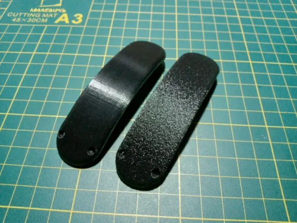 Изображение - Верхняя часть дужки для наушников Soundcore Life Q30 / Q35 / Tune - Stav3DPrint