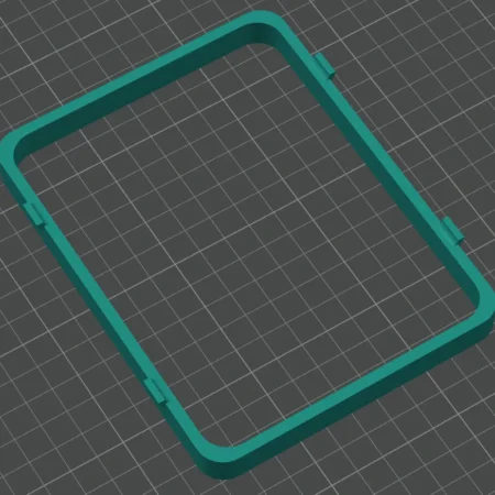 Изображение - Улучшенная рамка МКПП для BMW E34 - Stav3DPrint