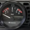Изображение - Переходник на 52мм приборы в дефлектор воздуховода BMW E30 маленькую - Stav3DPrint
