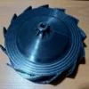 Изображение - Левая крыльчатка печки Volvo Truck - Stav3DPrint