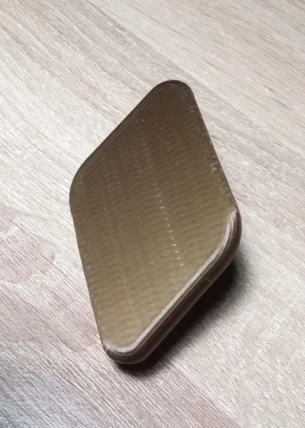 Изображение - Правая крышка омывателя фар Hyundai IX35 (2010-2015) - Stav3DPrint
