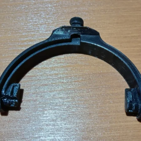 Изображение - Левый усиленный кронштейн для чашек Sony WH-CH510 - Stav3DPrint