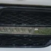 Изображение — Правая решетка в бампер, накладка дневного ходового огня Lifan x60 2018
