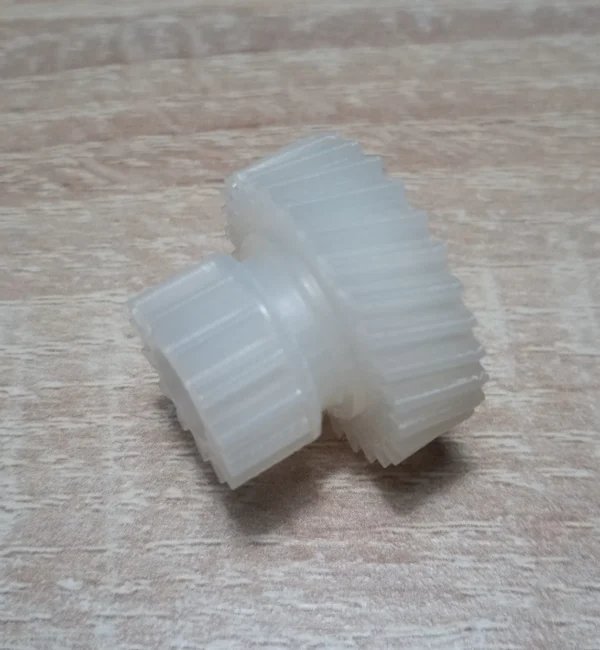 Изображение - Средняя с проточкой шестерня привода антенны для Toyota Camry (XV30) - Stav3DPrint