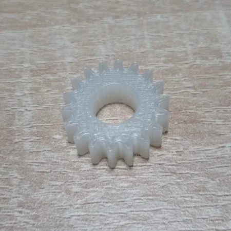 Изображение - Малая шестерня привода антенны для Toyota Camry (XV30) - Stav3DPrint